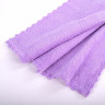 Салфетки для уборки из ПЛЮШЕВОЙ микрофибры 30х30 см, КОМПЛЕКТ 20 шт. "PASTEL", LAIMA HOME, 608444