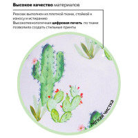 Рюкзак BRAUBERG СИТИ-ФОРМАТ универсальный, "Mexico", белый, 41х32х14 см, 226416 Рюкзак BRAUBERG СИТИ-ФОРМАТ универсальный, "Mexico", белый, 41х32х14 см, 226416