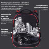 Ранец BRAUBERG PREMIUM, 2 отделения, с брелком, "City car", LED ЛАМПОЧКИ, 38х29х16 см, 271356 Ранец BRAUBERG PREMIUM, 2 отделения, с брелком, "City car", LED ЛАМПОЧКИ, 38х29х16 см, 271356