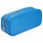 Пенал-косметичка BRAUBERG, мягкий, "KING SIZE BLUE", 20х8х9 см, 229018