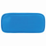 Пенал-косметичка BRAUBERG, мягкий, "KING SIZE BLUE", 20х8х9 см, 229018