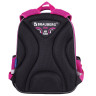 Ранец BRAUBERG QUADRO, 3 отделения, с брелоком, "Black cat", 37х28х18 см, 271358 Ранец BRAUBERG QUADRO, 3 отделения, с брелоком, "Black cat", 37х28х18 см, 271358