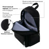 Рюкзак BRAUBERG FASHION CITY, универсальный, "Anime Cats", черный, 44х31х16 см, 229965 Рюкзак BRAUBERG FASHION CITY, универсальный, "Anime Cats", черный, 44х31х16 см, 229965
