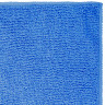 Тряпка для мытья пола из микрофибры 50х60 см "OVERLOCK INDIGO COLOUR", синяя, LAIMA HOME, 608222 Тряпка для мытья пола из микрофибры 50х60 см "OVERLOCK INDIGO COLOUR", синяя, LAIMA HOME, 608222