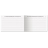 Медицинская карта "История развития ребенка", форма 112, 96 л., твердая, А5 (205х150 мм), для мальчика, 130229 Медицинская карта "История развития ребенка", форма 112, 96 л., твердая, А5 (205х150 мм), для мальчика, 130229