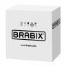 Кресло для приемных и переговорных BRABIX "Fly CF-100", оранжевое/черное, 532088 Кресло для приемных и переговорных BRABIX "Fly CF-100", оранжевое/черное, 532088