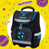Ранец ЮНЛАНДИЯ WISE, 1 отделение, 3 кармана, устойчивое дно, "Sport game", 37x29х15 см, 272072 Ранец ЮНЛАНДИЯ WISE, 1 отделение, 3 кармана, устойчивое дно, "Sport game", 37x29х15 см, 272072