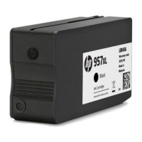 Картридж струйный HP (L0R40AE) Officejet Pro 8210/8720/8725/8730, № 957XL, черный, увеличенный ресурс 3000 стр., оригинальный Картридж струйный HP (L0R40AE) Officejet Pro 8210/8720/8725/8730, № 957XL, черный, увеличенный ресурс 3000 стр., оригинальный