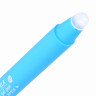 Ручка стираемая гелевая с грипом BRAUBERG "SOFT&SILK FRUITY", СИНЯЯ, корпус ассорти, узел 0,7 мм, 143254 Ручка стираемая гелевая с грипом BRAUBERG "SOFT&SILK FRUITY", СИНЯЯ, корпус ассорти, узел 0,7 мм, 143254