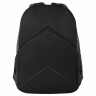 Рюкзак BRAUBERG DYNAMIC универсальный, эргономичный, серый, 43х30х13 см, 270802