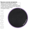 Кресло офисное BRABIX "Fregat EX-510", рециклированная кожа, черное, 530863 Кресло офисное BRABIX "Fregat EX-510", рециклированная кожа, черное, 530863