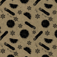 Бумага упаковочная новогодняя "Kraft Collection", 70x100 см, 5 дизайнов ассорти, ЗОЛОТАЯ СКАЗКА, 591585 Бумага упаковочная новогодняя "Kraft Collection", 70x100 см, 5 дизайнов ассорти, ЗОЛОТАЯ СКАЗКА, 591585