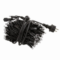 Электрогирлянда-нить уличная "Heavy Rain" 10 м, 100 LED, теплый белый, 220 V, ЗОЛОТАЯ СКАЗКА, 591295 Электрогирлянда-нить уличная "Heavy Rain" 10 м, 100 LED, теплый белый, 220 V, ЗОЛОТАЯ СКАЗКА, 591295