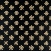 Бумага упаковочная новогодняя "Black&Gold" 70х100 см, 10 дизайнов ассорти, ЗОЛОТАЯ СКАЗКА, 591910 Бумага упаковочная новогодняя "Black&Gold" 70х100 см, 10 дизайнов ассорти, ЗОЛОТАЯ СКАЗКА, 591910