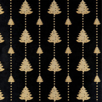 Бумага упаковочная новогодняя "Black&Gold" 70х100 см, 10 дизайнов ассорти, ЗОЛОТАЯ СКАЗКА, 591910 Бумага упаковочная новогодняя "Black&Gold" 70х100 см, 10 дизайнов ассорти, ЗОЛОТАЯ СКАЗКА, 591910