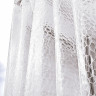 Штора для ванной комнаты CRYSTAL WALL с 3D-эффектом водонепроницаемая, 180х180 см, LAIMA HOME, 608451 Штора для ванной комнаты CRYSTAL WALL с 3D-эффектом водонепроницаемая, 180х180 см, LAIMA HOME, 608451