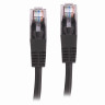 Кабель (патчкорд) UTP 5E категория, RJ-45, 5 м, SONNEN, для подключения по локальной сети LAN, 513124