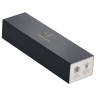 Набор PARKER "Jotter Stainless Steel CT": шариковая ручка синяя и механический карандаш, 2093256 Набор PARKER "Jotter Stainless Steel CT": шариковая ручка синяя и механический карандаш, 2093256