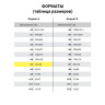 Блокнот А7, 40 листов, гребень, клетка, BRAUBERG "Креатив", 75х105 мм, 129854