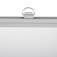 Доска магнитно-маркерная 90х180 см, алюминиевая рамка, BRAUBERG "Extra", 237557 Доска магнитно-маркерная 90х180 см, алюминиевая рамка, BRAUBERG "Extra", 237557