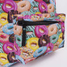 Рюкзак BRAUBERG, универсальный, сити-формат, Donuts, 20 литров, 41х32х14 см, 228862 Рюкзак BRAUBERG, универсальный, сити-формат, Donuts, 20 литров, 41х32х14 см, 228862