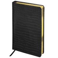 Ручка шариковая PARKER "IM Core Black Lacquer GT", ежедневник А5 черный, пакет, 880899 Ручка шариковая PARKER "IM Core Black Lacquer GT", ежедневник А5 черный, пакет, 880899