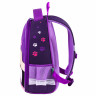 Ранец BRAUBERG KIDS START, 1 отделение, 2 кармана, "Sweet cheeks", велюровая панель, 35х26х13см, 272093 Ранец BRAUBERG KIDS START, 1 отделение, 2 кармана, "Sweet cheeks", велюровая панель, 35х26х13см, 272093