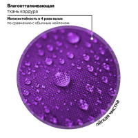 Ранец BRAUBERG KIDS START, 1 отделение, 2 кармана, "Sweet cheeks", велюровая панель, 35х26х13см, 272093 Ранец BRAUBERG KIDS START, 1 отделение, 2 кармана, "Sweet cheeks", велюровая панель, 35х26х13см, 272093