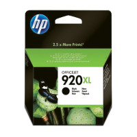 Картридж струйный HP (CD975AE) Officejet 6000/6500/7000, №920 XL, черный, оригинальный, ресурс 1200 стр. Картридж струйный HP (CD975AE) Officejet 6000/6500/7000, №920 XL, черный, оригинальный, ресурс 1200 стр.