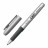 Маркер перманентный BIC "Intensity Ultra Fine", ЧЕРНЫЙ, тонкий наконечник 0,8 мм, 8290801