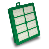 Сменный HEPA-фильтр TOPPERR FEX 1, для пылесосов ELECTROLUX, PHILIPS, AEG, 1104 Сменный HEPA-фильтр TOPPERR FEX 1, для пылесосов ELECTROLUX, PHILIPS, AEG, 1104