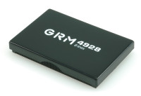 GRM 4928 сменная штемпельная подушка