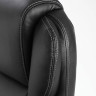 Кресло офисное BRABIX PREMIUM "Rest EX-555", пружинный блок, экокожа, черное, 531938 Кресло офисное BRABIX PREMIUM "Rest EX-555", пружинный блок, экокожа, черное, 531938
