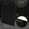 Ручка перьевая PARKER "IM Achromatic Black BT", ежедневник А5 черный, пакет, 880901 Ручка перьевая PARKER "IM Achromatic Black BT", ежедневник А5 черный, пакет, 880901