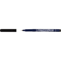 Ручки капиллярные (линеры) 12 ЦВЕТОВ CENTROPEN "Happy Liner", линия письма 0,3 мм, 2521/12, 2 2521 1202