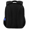 Рюкзак BRAUBERG OPTIMA, 2 отделения, с брелком, "Open space", 36х27х18 см, 272095 Рюкзак BRAUBERG OPTIMA, 2 отделения, с брелком, "Open space", 36х27х18 см, 272095