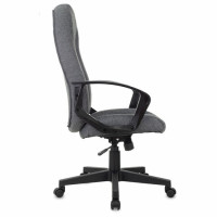 Кресло офисное T-898AXSN, ткань, серое, 1070383 Кресло офисное T-898AXSN, ткань, серое, 1070383
