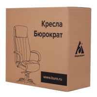 Кресло офисное T-898AXSN, ткань, серое, 1070383 Кресло офисное T-898AXSN, ткань, серое, 1070383