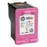 Картридж струйный HP (3YM63AE) DJ 2320/2720/4120, №305XL, трехцветный, оригинальный, ресурс 200 страниц Картридж струйный HP (3YM63AE) DJ 2320/2720/4120, №305XL, трехцветный, оригинальный, ресурс 200 страниц