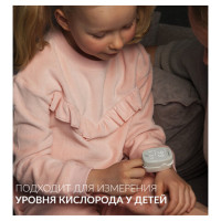 Пульсоксиметр (МЕД РУ без НДС) АРМЕД YX303 диапазон SpO2 70%-100%, пульса 25-250 уд/мин, с поверкой, 1937901
