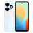 Смартфон TECNO SPARK GO, 2 SIM, 6,56", 4G, 13+2/5 Мп, 4/64 ГБ, белый, TCN-BG6.4.64.MYWH