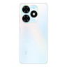 Смартфон TECNO SPARK GO, 2 SIM, 6,56", 4G, 13+2/5 Мп, 4/64 ГБ, белый, TCN-BG6.4.64.MYWH