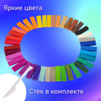 Пластилин классический BRAUBERG "АКАДЕМИЯ КЛАССИЧЕСКАЯ", 40 цветов, 800 г, СТЕК, ВЫСШЕЕ КАЧЕСТВО, 106512 Пластилин классический BRAUBERG "АКАДЕМИЯ КЛАССИЧЕСКАЯ", 40 цветов, 800 г, СТЕК, ВЫСШЕЕ КАЧЕСТВО, 106512