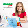 Подставка для книг и учебников BRAUBERG KIDS "Lil Paws", регулируемый угол наклона, металл, 238053 Подставка для книг и учебников BRAUBERG KIDS "Lil Paws", регулируемый угол наклона, металл, 238053