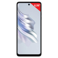 Смартфон TECNO SPARK 20, 2 SIM, 6,56", 4G, 50/32 Мп, 8/256 ГБ, белый, TCN-KJ5N.256.CYWH Смартфон TECNO SPARK 20, 2 SIM, 6,56", 4G, 50/32 Мп, 8/256 ГБ, белый, TCN-KJ5N.256.CYWH