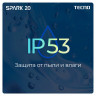 Смартфон TECNO SPARK 20, 2 SIM, 6,56", 4G, 50/32 Мп, 8/256 ГБ, белый, TCN-KJ5N.256.CYWH Смартфон TECNO SPARK 20, 2 SIM, 6,56", 4G, 50/32 Мп, 8/256 ГБ, белый, TCN-KJ5N.256.CYWH