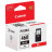 Картридж струйный CANON (PG-460XL) для Pixma TS5340 черный, повышенной емкости, оригинальный, 3710C001