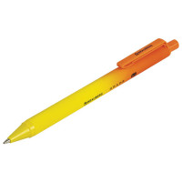 Ручки шариковые автоматические BRAUBERG "Grade", НАБОР 3 ШТУКИ, СИНИЕ, soft-touch, пишущий узел 0,7 мм, линия письма 0,35 мм, 144206 Ручки шариковые автоматические BRAUBERG "Grade", НАБОР 3 ШТУКИ, СИНИЕ, soft-touch, пишущий узел 0,7 мм, линия письма 0,35 мм, 144206