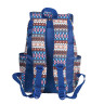 Рюкзак BRAUBERG TRACE универсальный, с клапаном, узоры, "Ethnic", 34х25х12 см, 227075 Рюкзак BRAUBERG TRACE универсальный, с клапаном, узоры, "Ethnic", 34х25х12 см, 227075
