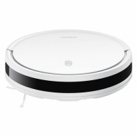 Робот-пылесос XIAOMI Mi Robot Vacuum E10, влажная уборка, контейнер 0,4 л, работа до 2-х ч, белый, BHR6783EU Робот-пылесос XIAOMI Mi Robot Vacuum E10, влажная уборка, контейнер 0,4 л, работа до 2-х ч, белый, BHR6783EU